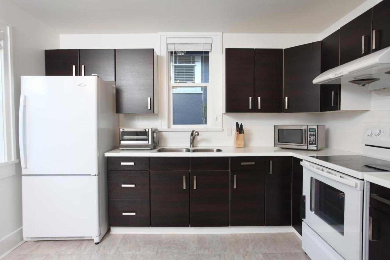 Cozy Home In Kitslano, Vancouver. Free Parking. Exterior foto